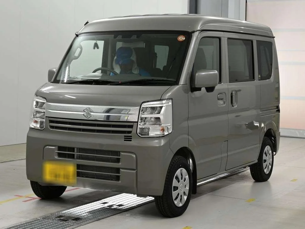 Suzuki Every DA17V 2025