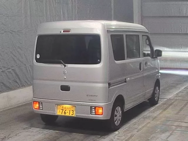 Suzuki Every DA17V 2025
