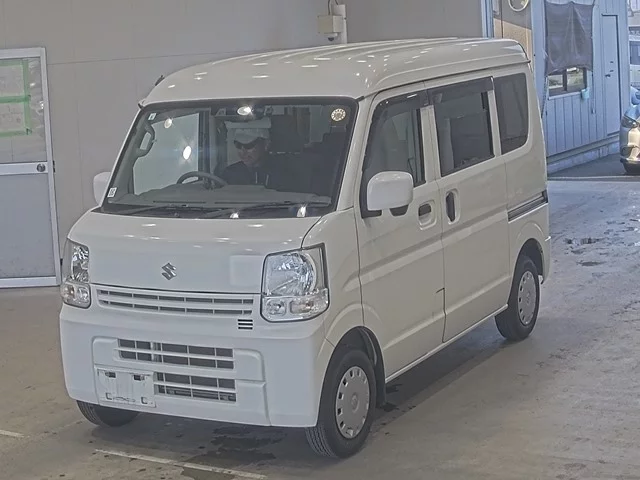 Suzuki Every DA17V 2020