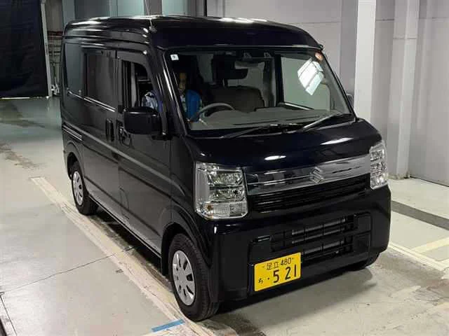Suzuki Every DA17V 2025