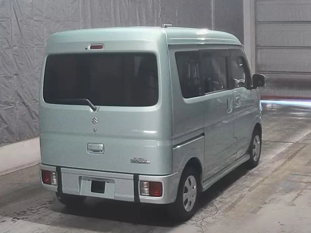 Suzuki Every DA17W 2019