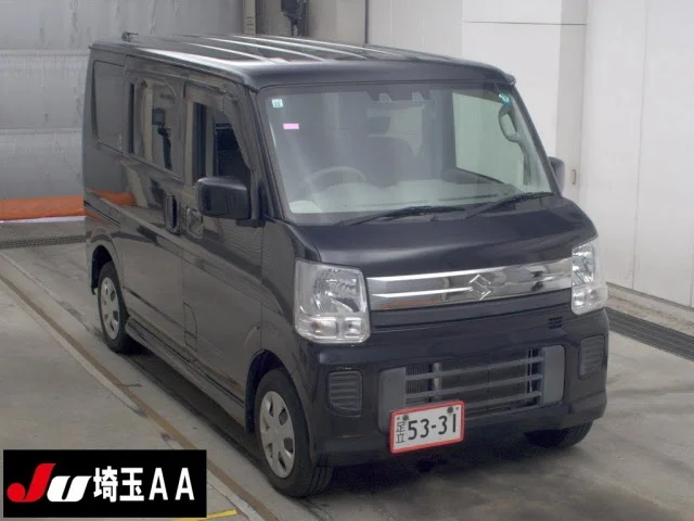 Suzuki Every DA17W 2019