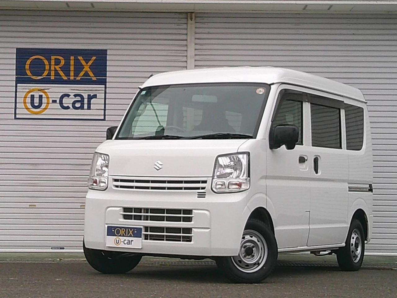 Suzuki Every DA17V 2022
