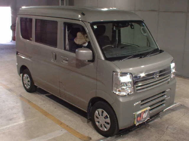 Suzuki Every DA17V 2026