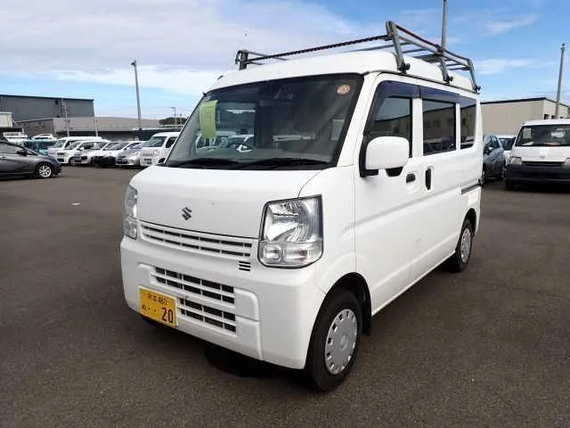 Suzuki Every DA17V 2018
