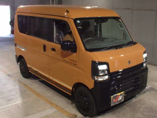 Suzuki Every DA17V 2025