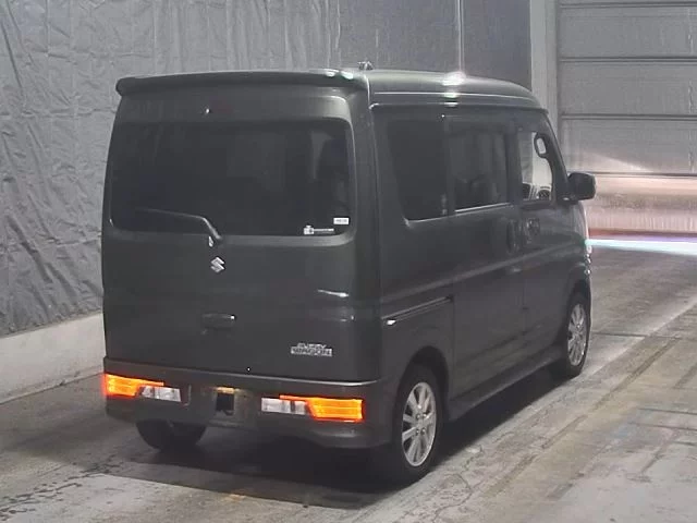 Suzuki Every DA17W 2021