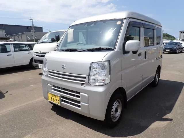 Suzuki Every DA17V 2020