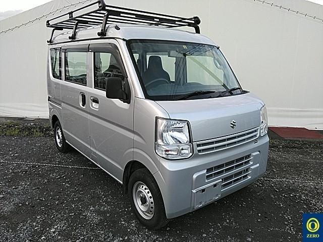 116 Suzuki Every DA17V 2018 г. (ZERO Shonan)