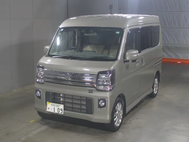 Suzuki Every DA17W 2024
