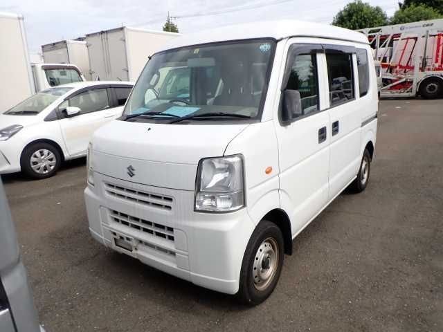 12 Suzuki Every DA64V 2014 г. (ORIX Atsugi Nyusatsu)