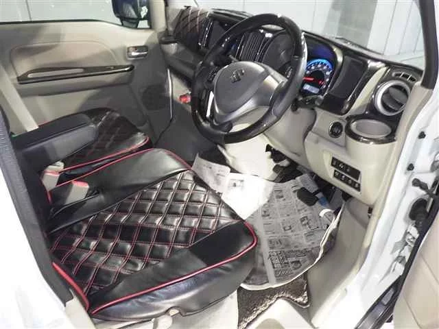 Suzuki Every DA17W 2020