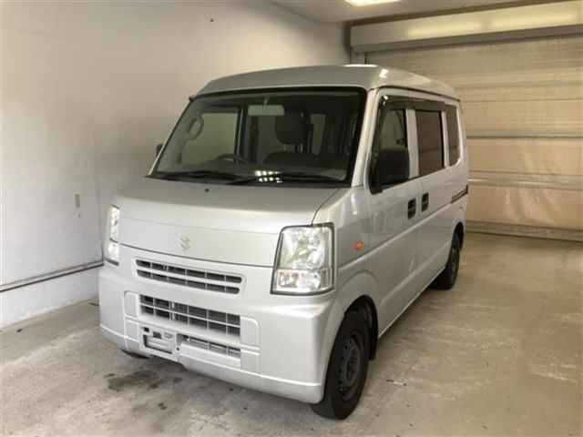 120 Suzuki Every DA64V 2013 г. (JU Akita)