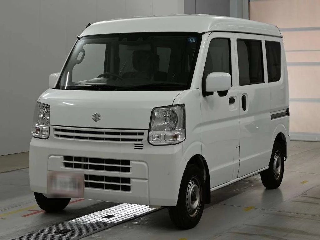 Suzuki Every DA17V 2023