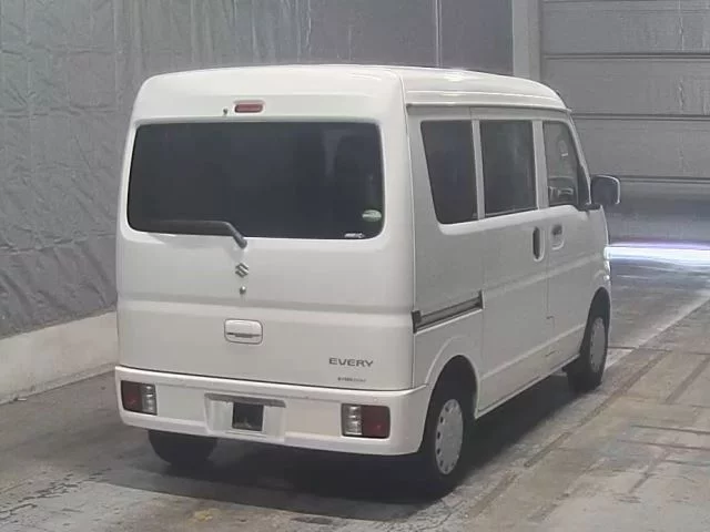 Suzuki Every DA17V 2020