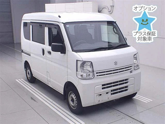 Suzuki Every DA17V 2021