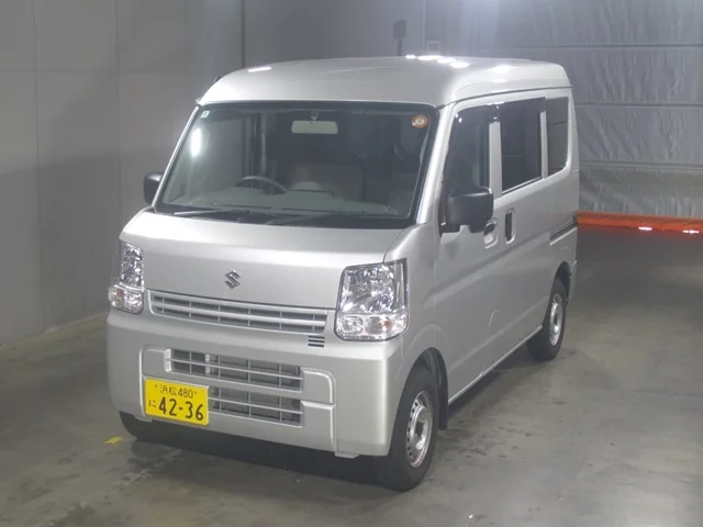 Suzuki Every DA17V 2025