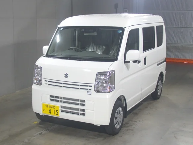 Suzuki Every DA17V 2026