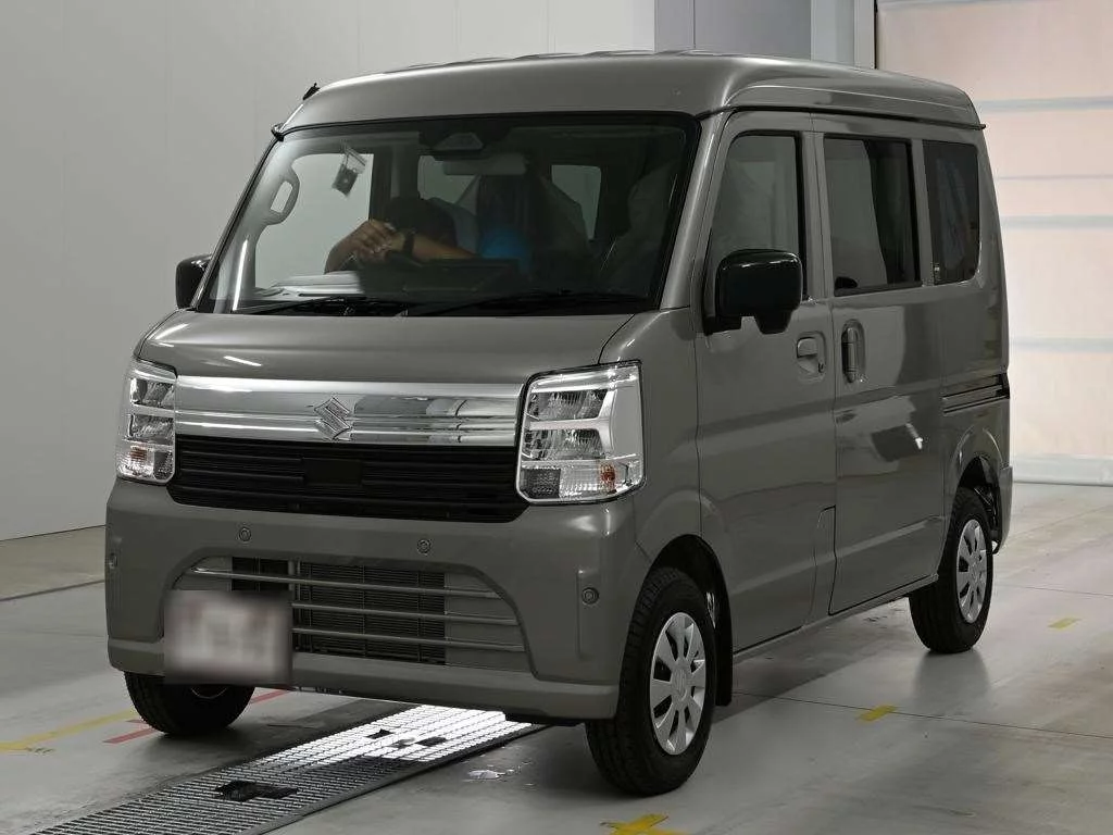 Suzuki Every DA18V 2026