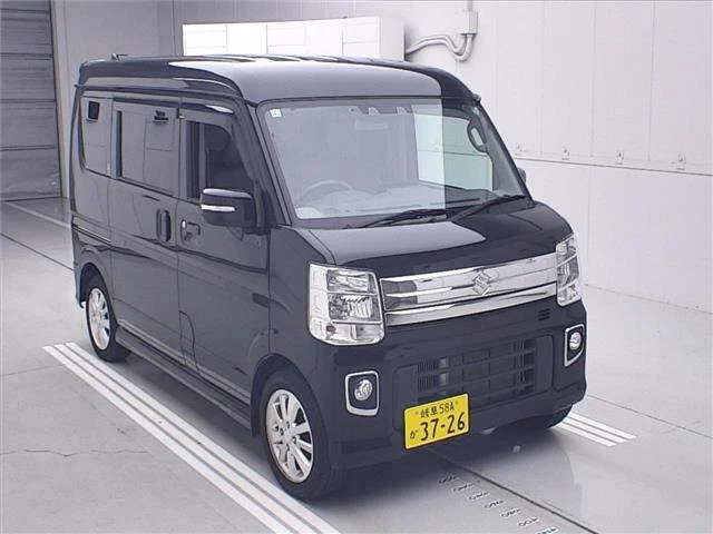 Suzuki Every DA17W 2024