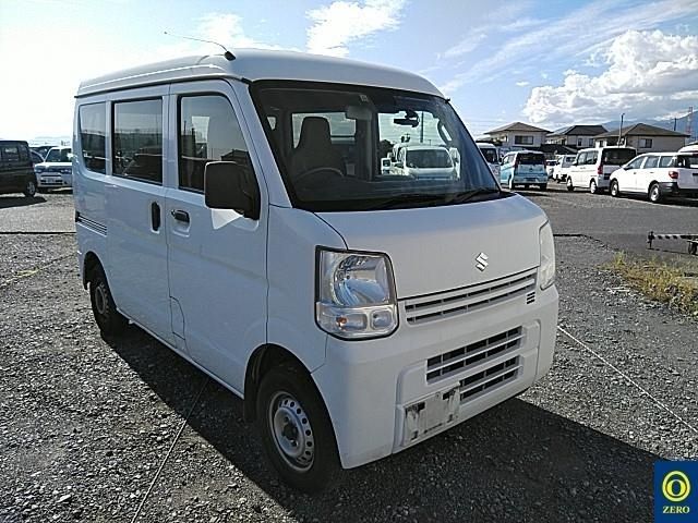 14 Suzuki Every DA17V 2016 г. (ZERO Shonan)