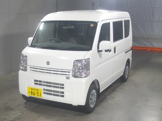 Suzuki Every DA17V 2025
