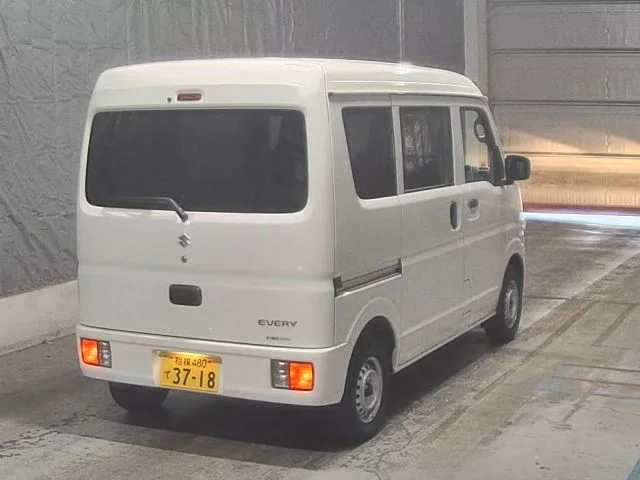 Suzuki Every DA17V 2025