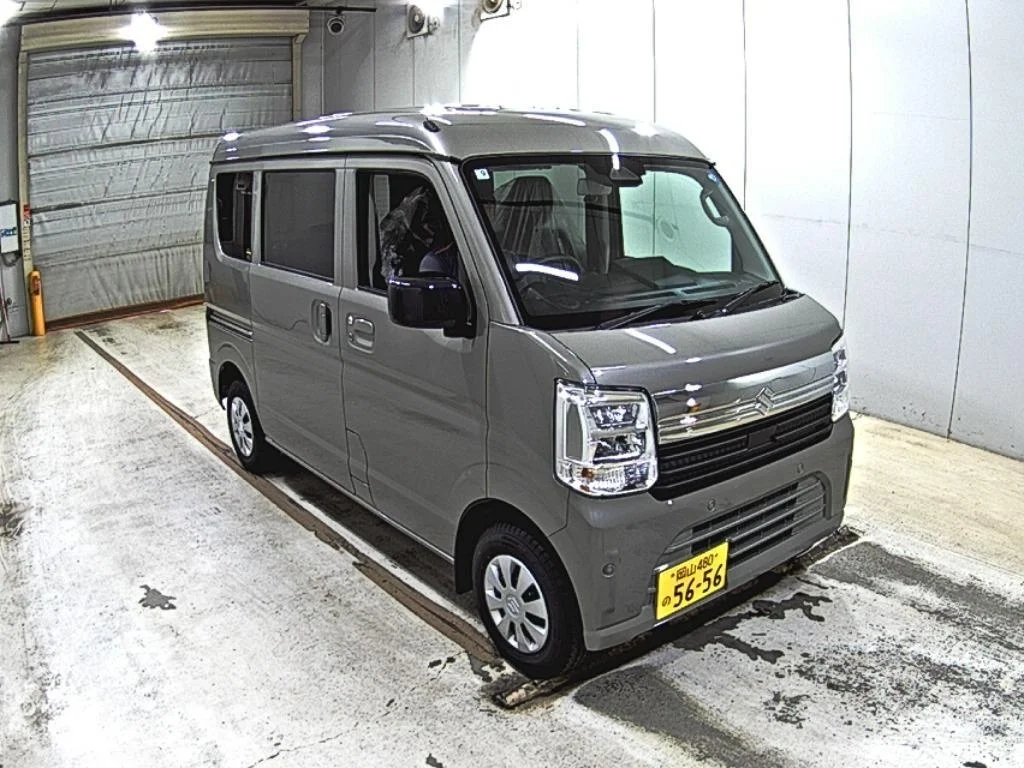 Suzuki Every DA18V 2026