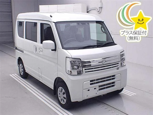 Suzuki Every DA17V 2025