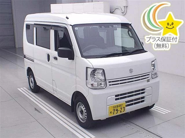 Suzuki Every DA17V 2025