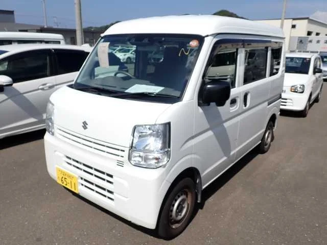 Suzuki Every DA17V 2022