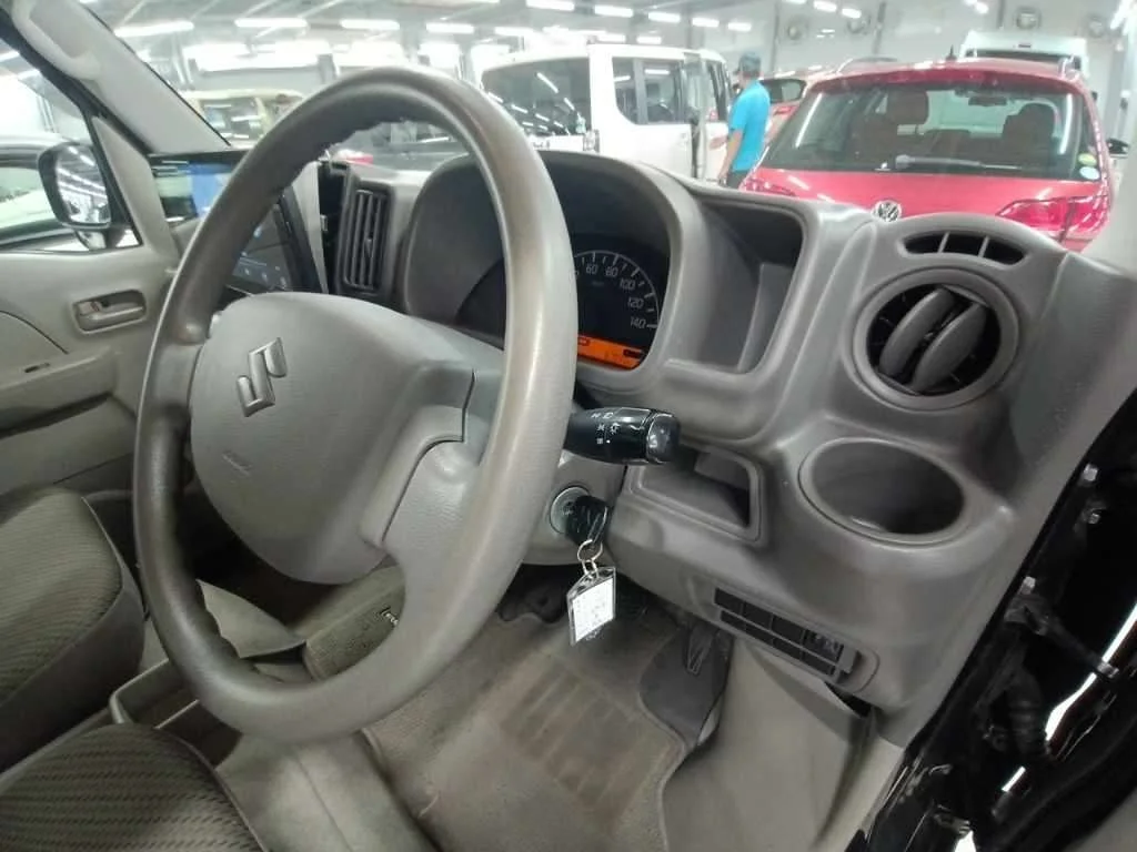 Suzuki Every DA17V 2019