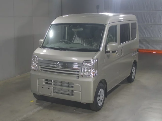 Suzuki Every DA17V 2025