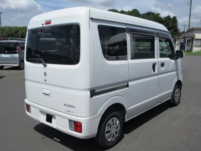 Suzuki Every DA17V 2022