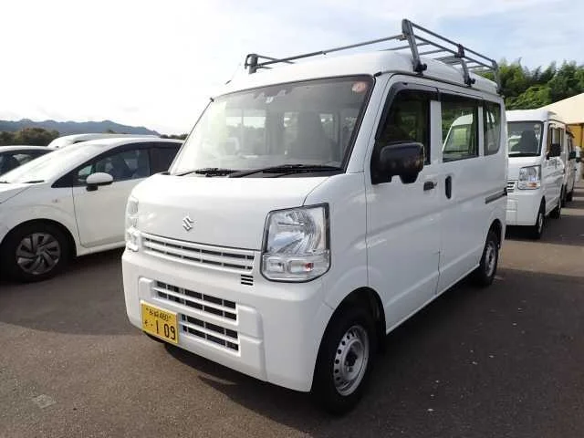 Suzuki Every DA17V 2021