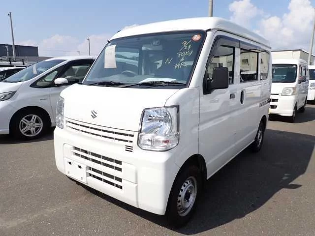 Suzuki Every DA17V 2019