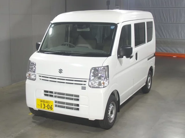 Suzuki Every DA17V 2026