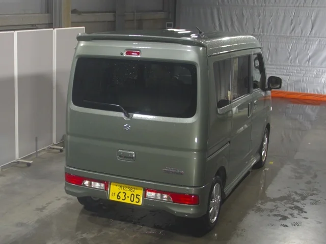 Suzuki Every DA17W 2025
