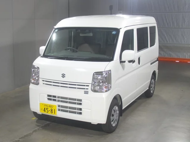 Suzuki Every DA17V 2025