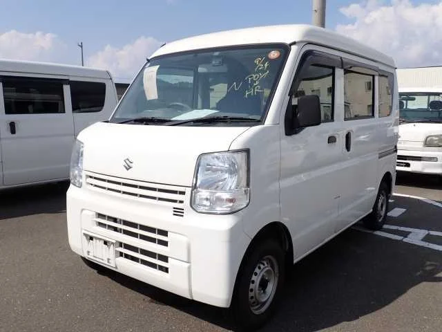 Suzuki Every DA17V 2019