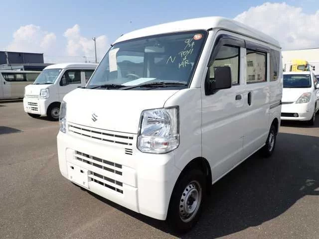 Suzuki Every DA17V 2019
