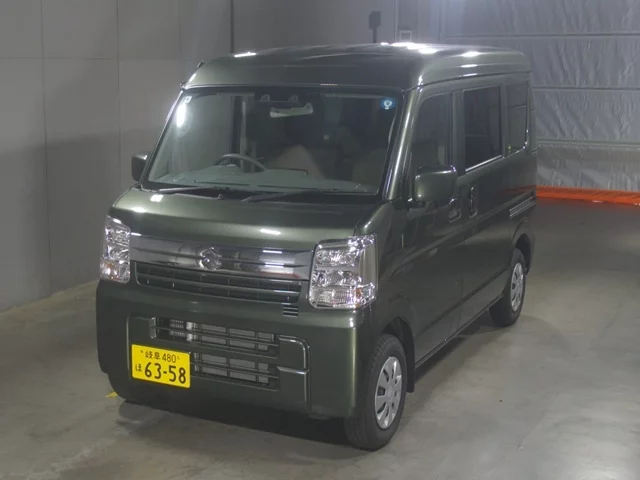 Suzuki Every DA17V 2025