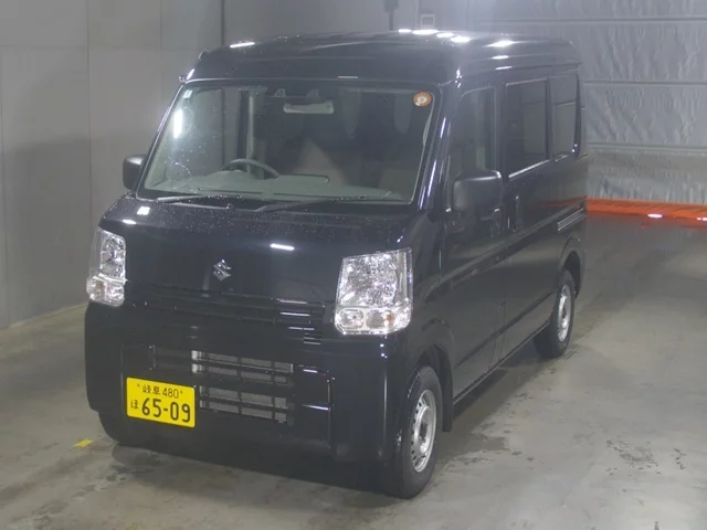 Suzuki Every DA17V 2025