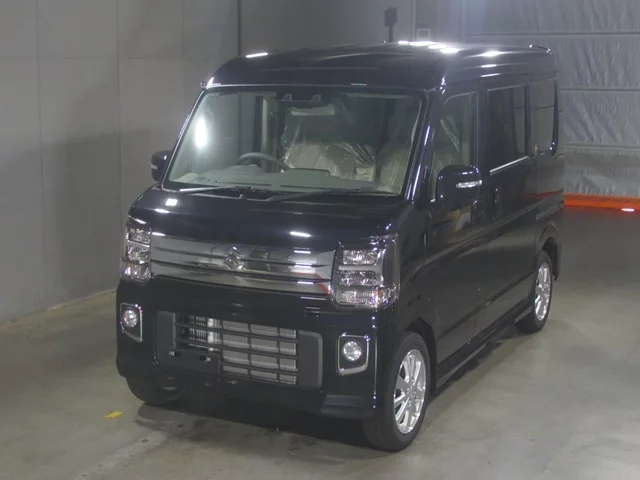 Suzuki Every DA17W 2025