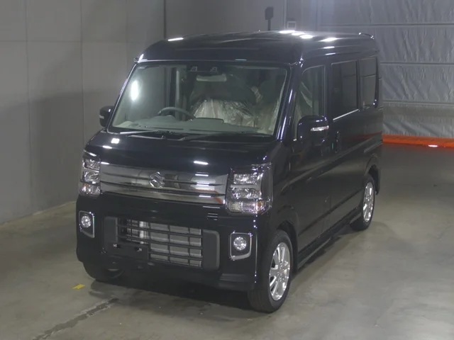 Suzuki Every DA17W 2025