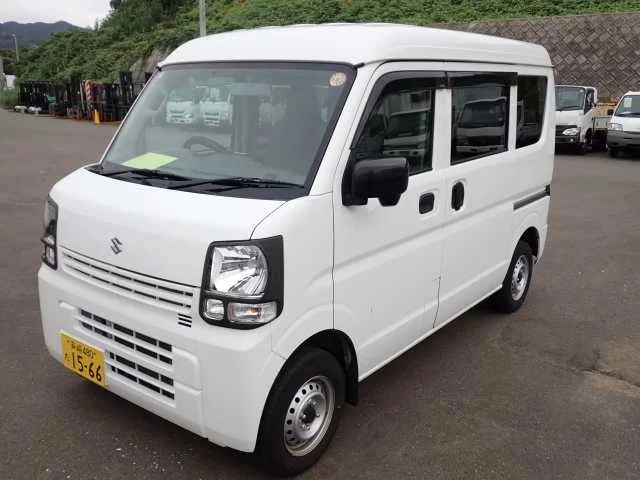 Suzuki Every DA17V 2023