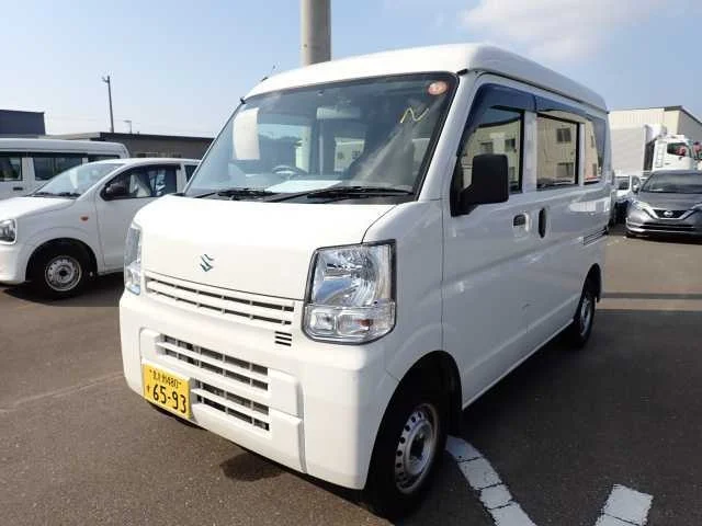 Suzuki Every DA17V 2019