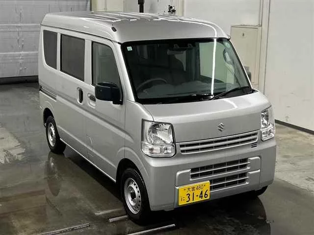 Suzuki Every DA17V 2024