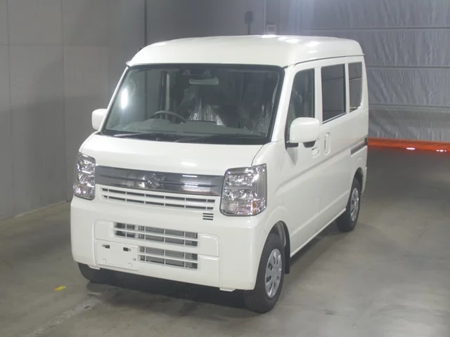 Suzuki Every DA17V 2025