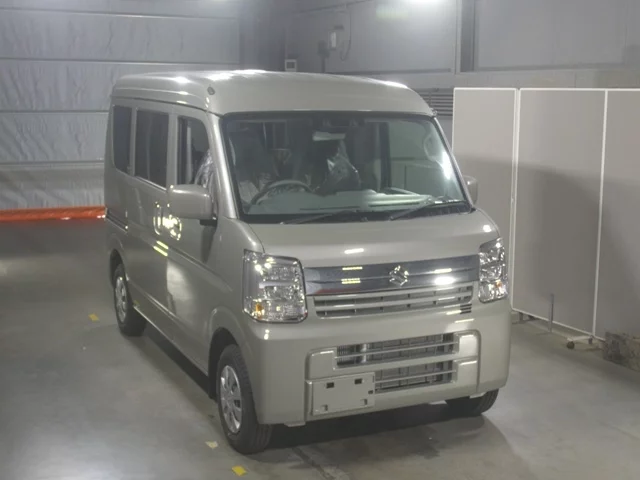 Suzuki Every DA17V 2025